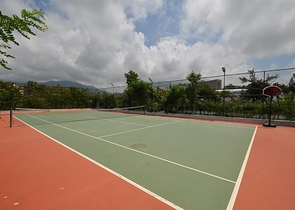 اطلالة بحر ونهر - دوبلكس مع تراس واسع - ضمن مجمع سكني في توسمور / الانيا 