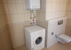 اطلالة بحر ونهر - دوبلكس مع تراس واسع - ضمن مجمع سكني في توسمور / الانيا 