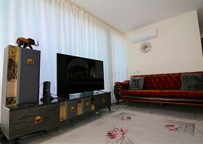 دوبلكس اطلالة بحر - 3 غرف وصالة مفروشة -في محمودلار / الانيا 