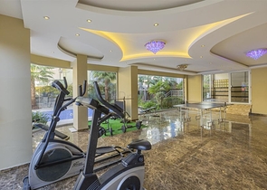 اطلالة بحر - دوبلكس واسعة 3 غرف وصالة مفروشة - في محمودلار / الانيا 