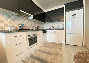 مجمع سكني حديث - شقة غرفة وصالة مفروشة - في محمودلار / الانيا 