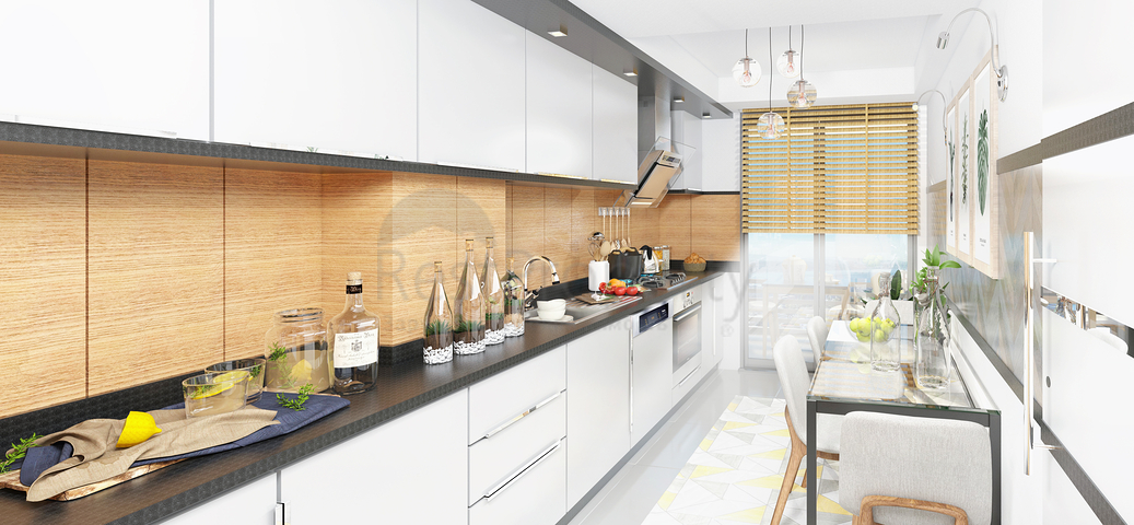 مشروع استثماري بالقرب من بحيرة كوتشوك شكمجة