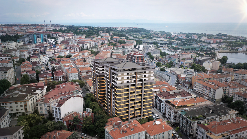 مشروع استثماري بالقرب من بحيرة كوتشوك شكمجة