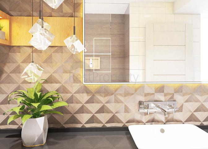 مشروع استثماري بالقرب من بحيرة كوتشوك شكمجة