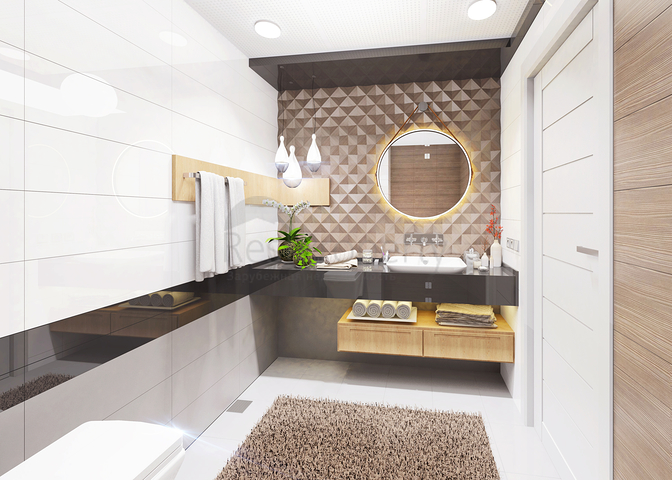 مشروع استثماري بالقرب من بحيرة كوتشوك شكمجة