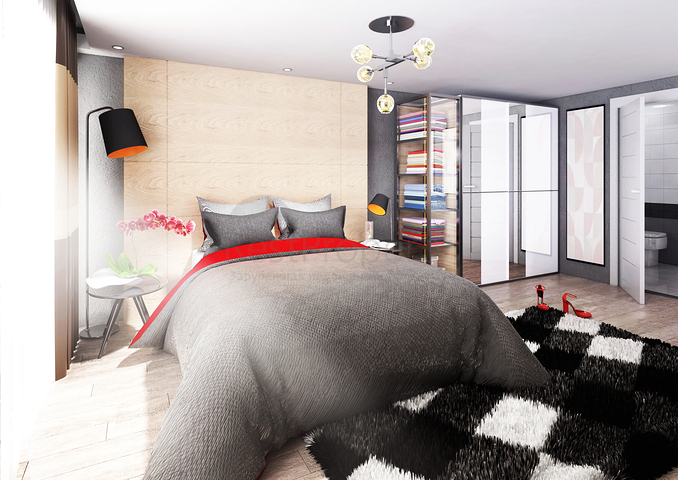 مشروع استثماري بالقرب من بحيرة كوتشوك شكمجة