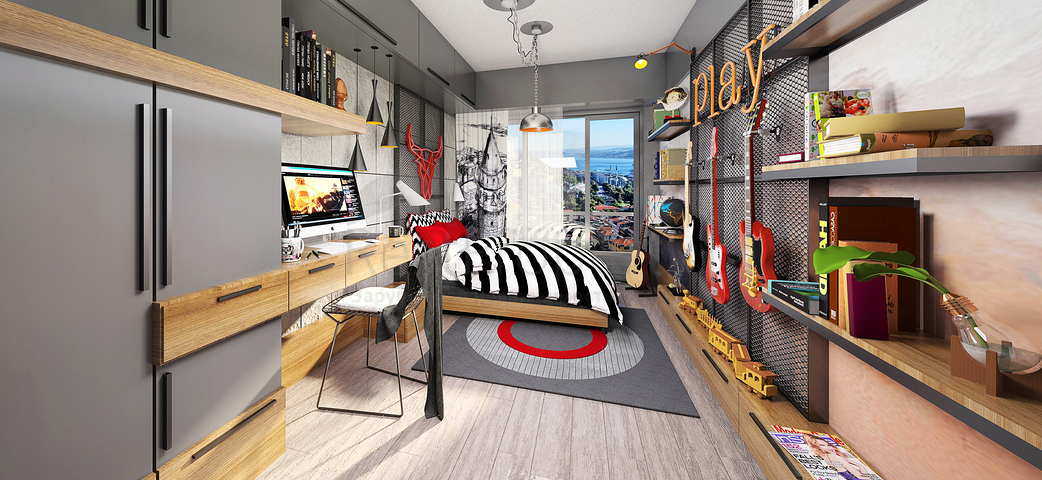 مشروع استثماري بالقرب من بحيرة كوتشوك شكمجة