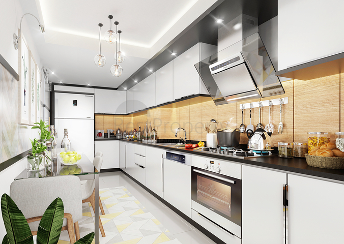 مشروع استثماري بالقرب من بحيرة كوتشوك شكمجة