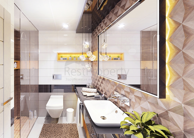 مشروع استثماري بالقرب من بحيرة كوتشوك شكمجة