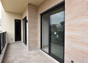 مجمع انيق - شقة غرفة وصالة - في اوبا / الانيا 