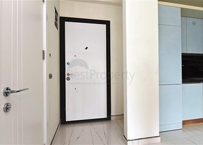 مجمع انيق - شقة غرفة وصالة - في اوبا / الانيا 