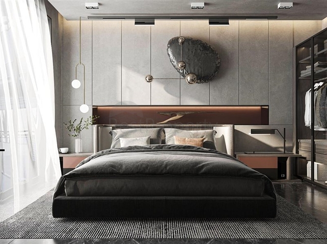 قريبة من البحر - شقق بالاقساط ضمن مجمع سكني قيد الانشاء - في اكورجلار / الانيا 