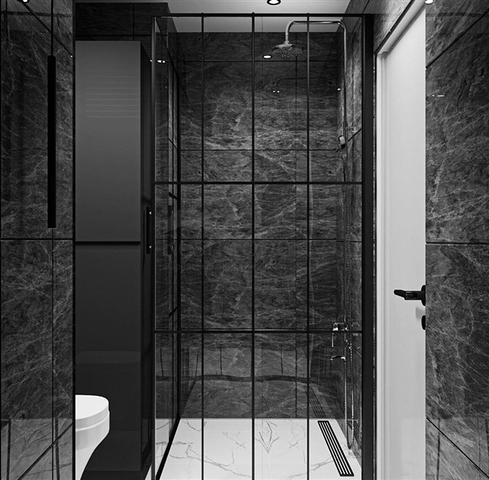 قريبة من البحر - شقق بالاقساط ضمن مجمع سكني قيد الانشاء - في اكورجلار / الانيا 