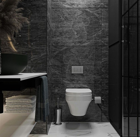 قريبة من البحر - شقق بالاقساط ضمن مجمع سكني قيد الانشاء - في اكورجلار / الانيا 