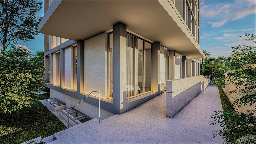 شقق للبيع بالاقساط - مجمع قيد الانشاء في كارجيجاك / الانيا 