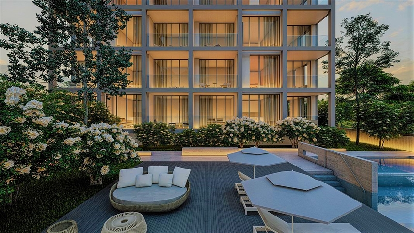 شقق للبيع بالاقساط - مجمع قيد الانشاء في كارجيجاك / الانيا 