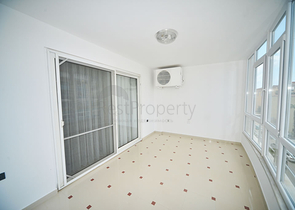 اطلالة بحر - شقة غرفتين وصالة مفروشة -في محمودلار / الانيا 