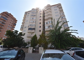 اطلالة بحر - شقة غرفتين وصالة مفروشة -في محمودلار / الانيا 