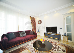 اطلالة بحر - شقة غرفتين وصالة مفروشة -في محمودلار / الانيا 