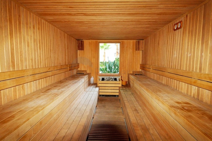 شقة 3 غرف وصالة - مطبخ منفصل - مفروشة - في محمودلار / الانيا 