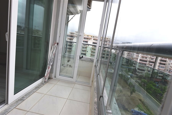 شقة 3 غرف وصالة - مطبخ منفصل - مفروشة - في محمودلار / الانيا 