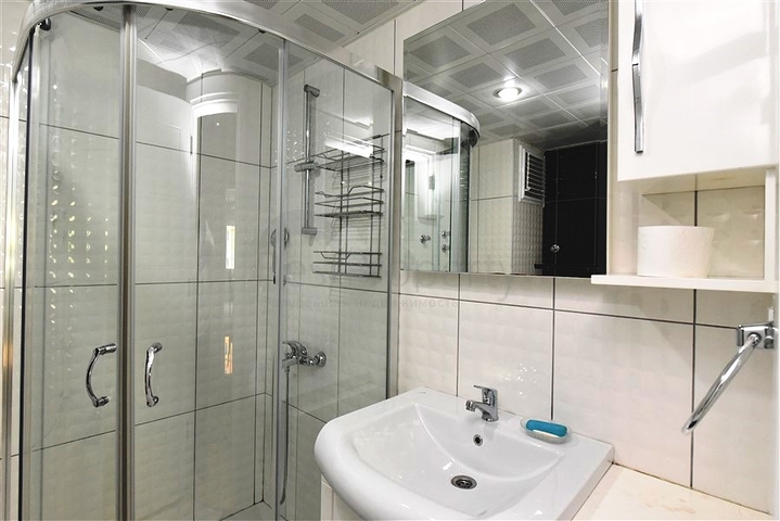 شقة 3 غرف وصالة - مطبخ منفصل - مفروشة - في محمودلار / الانيا 