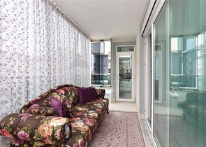 شقة 3 غرف وصالة - مطبخ منفصل - مفروشة - في محمودلار / الانيا 