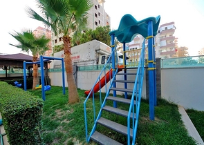 شقة 3 غرف وصالة - مطبخ منفصل - مفروشة - في محمودلار / الانيا 