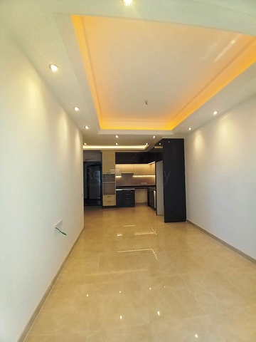 مجمع بخدمات 5 نجوم - شقة غرفة وصالة - في محمودلار / الانيا 