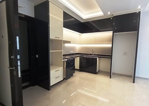 مجمع بخدمات 5 نجوم - شقة غرفة وصالة - في محمودلار / الانيا 