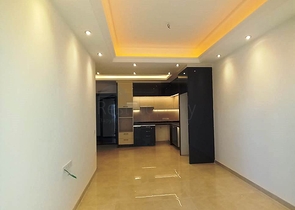 مجمع بخدمات 5 نجوم - شقة غرفة وصالة - في محمودلار / الانيا 