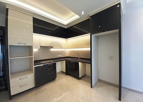 مجمع بخدمات 5 نجوم - شقة غرفة وصالة - في محمودلار / الانيا 