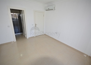 مطبخ منفصل - شقة غرفتين وصالة - ضمن مجمع في محمودلار / الانيا 