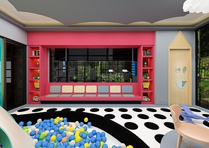 في مركز الانيا - وضمن مجمع فاخر - شقة غرفة وصالة - الانيا 