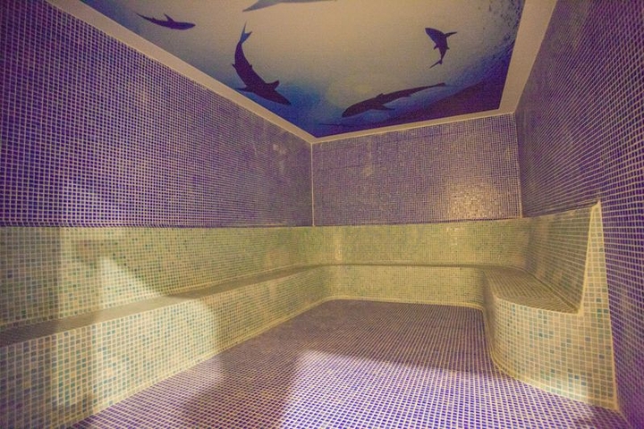 اطلالة بحر - دوبلكس فاخرة 5 غرف وصالة - في محمودلار / الانيا 