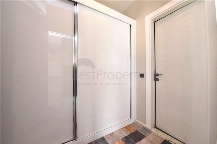 اطلالة بحر - دوبلكس فاخرة 5 غرف وصالة - في محمودلار / الانيا 