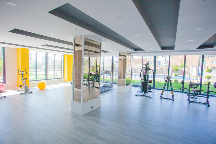 اطلالة بحر - دوبلكس فاخرة 5 غرف وصالة - في محمودلار / الانيا 