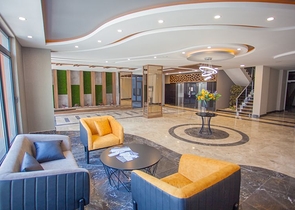 اطلالة بحر - دوبلكس فاخرة 5 غرف وصالة - في محمودلار / الانيا 