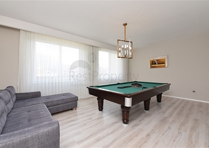 اطلالة بحر - دوبلكس فاخرة 5 غرف وصالة - في محمودلار / الانيا 