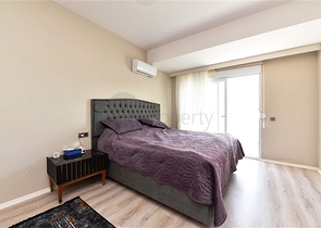 اطلالة بحر - دوبلكس فاخرة 5 غرف وصالة - في محمودلار / الانيا 