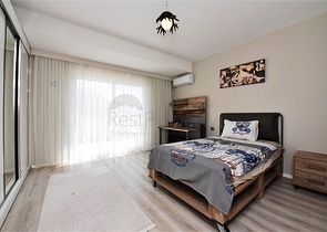 اطلالة بحر - دوبلكس فاخرة 5 غرف وصالة - في محمودلار / الانيا 