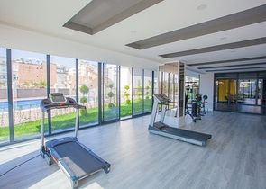 اطلالة بحر - دوبلكس فاخرة 5 غرف وصالة - في محمودلار / الانيا 