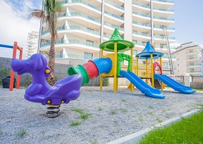 اطلالة بحر - دوبلكس فاخرة 5 غرف وصالة - في محمودلار / الانيا 