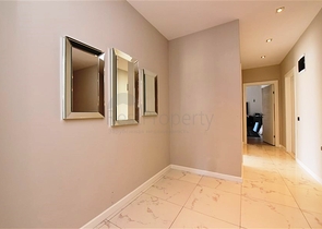 اطلالة بحر - دوبلكس فاخرة 5 غرف وصالة - في محمودلار / الانيا 