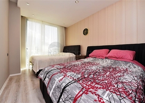 اطلالة بحر - دوبلكس فاخرة 5 غرف وصالة - في محمودلار / الانيا 