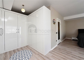 اطلالة بحر - دوبلكس فاخرة 5 غرف وصالة - في محمودلار / الانيا 