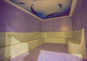 اطلالة بحر - دوبلكس فاخرة 5 غرف وصالة - في محمودلار / الانيا 