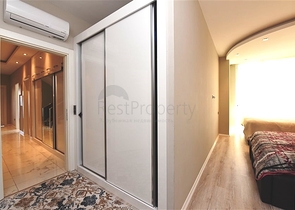 اطلالة بحر - دوبلكس فاخرة 5 غرف وصالة - في محمودلار / الانيا 