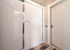 اطلالة بحر - دوبلكس فاخرة 5 غرف وصالة - في محمودلار / الانيا 