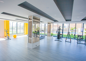 اطلالة بحر - دوبلكس فاخرة 5 غرف وصالة - في محمودلار / الانيا 